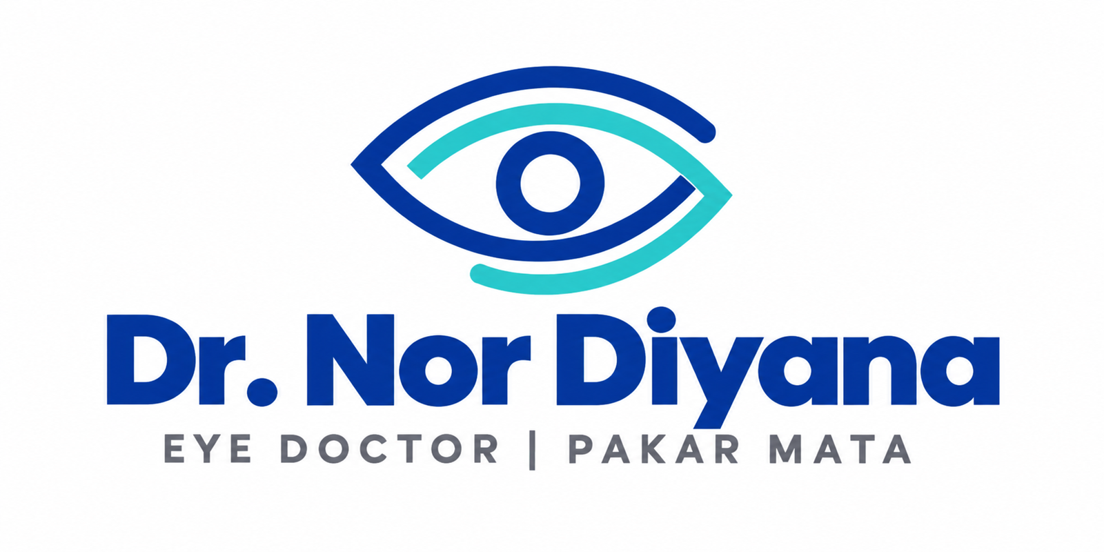 Dr Nor Diyana | Eye Specialist